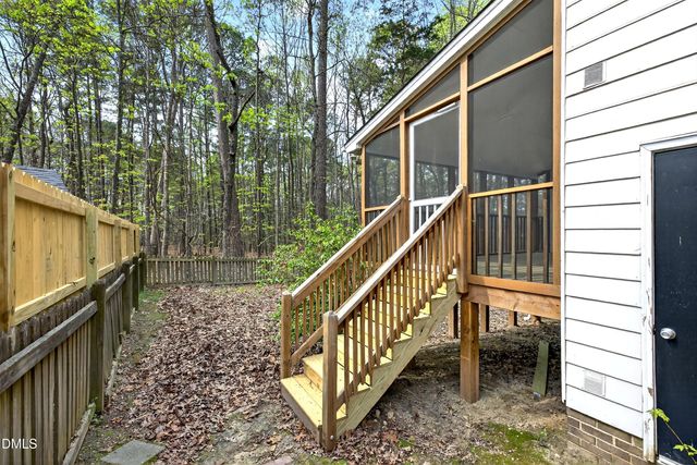 4949 Liverpool Lane, Raleigh, NC 27604