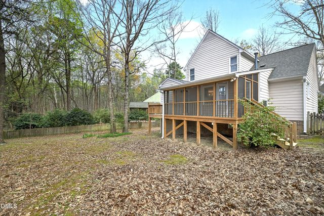 4949 Liverpool Lane, Raleigh, NC 27604