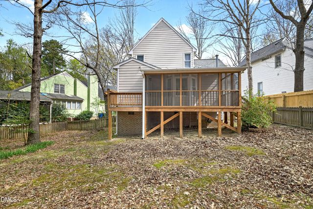 4949 Liverpool Lane, Raleigh, NC 27604