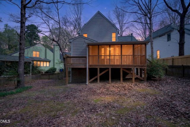 4949 Liverpool Lane, Raleigh, NC 27604