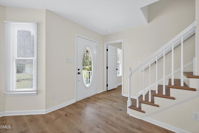 4949 Liverpool Lane, Raleigh, NC 27604