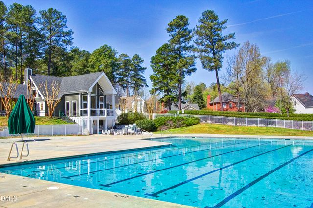 4949 Liverpool Lane, Raleigh, NC 27604