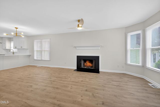 4949 Liverpool Lane, Raleigh, NC 27604