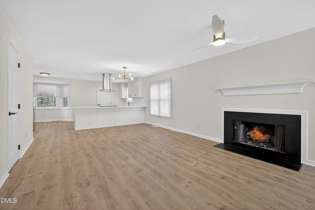 4949 Liverpool Lane, Raleigh, NC 27604