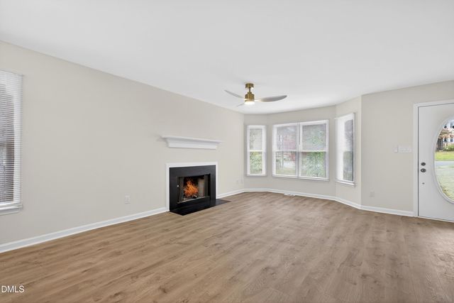 4949 Liverpool Lane, Raleigh, NC 27604