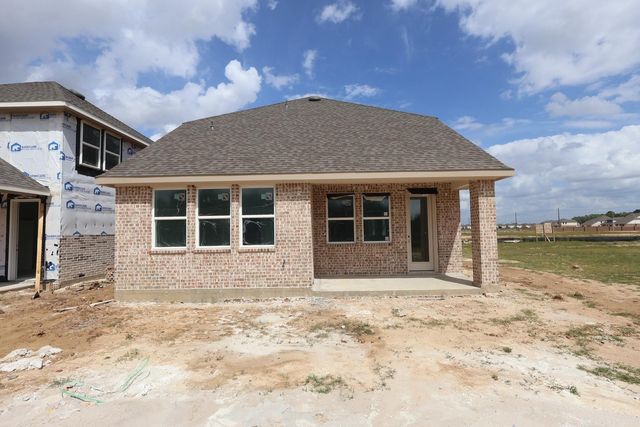 5235 Light Willow Lane, Katy, TX 77493