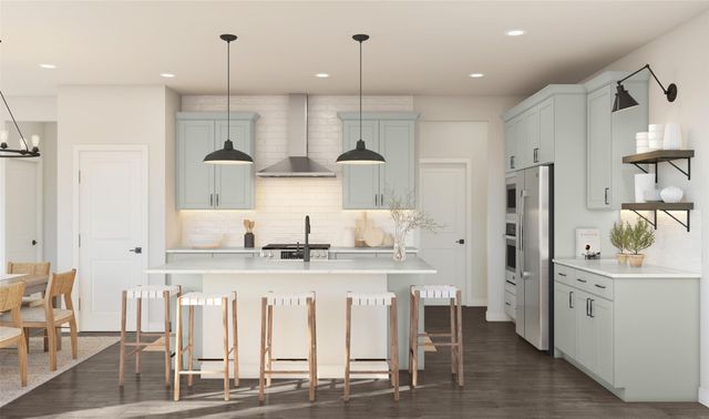 5235 Light Willow Lane, Katy, TX 77493