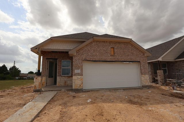 5235 Light Willow Lane, Katy, TX 77493