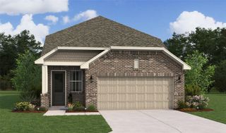 5235 Light Willow Lane, Katy, TX 77493