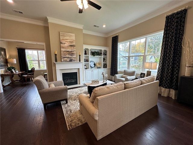 1601 Bonica Crossing 1601, Cumming, GA 30040