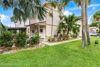 595 Park Avenue, 1, Satellite Beach, FL 32937