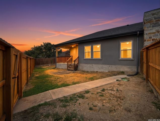 11319 Par One, San Antonio, TX 78221