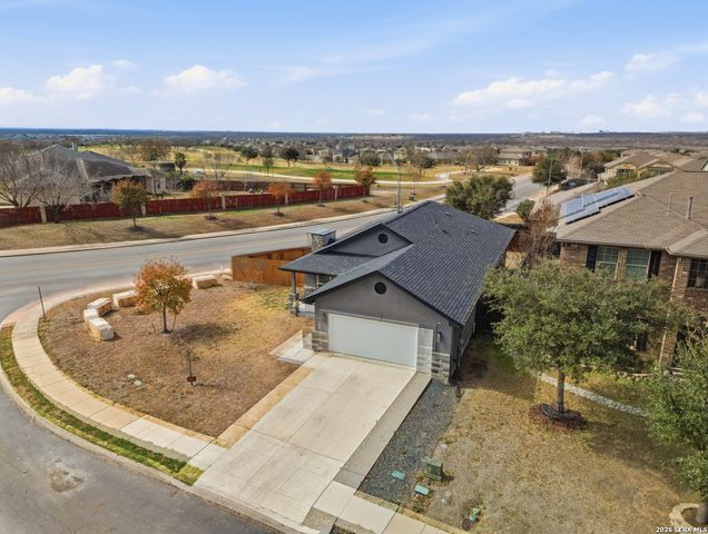 11319 Par One, San Antonio, TX 78221