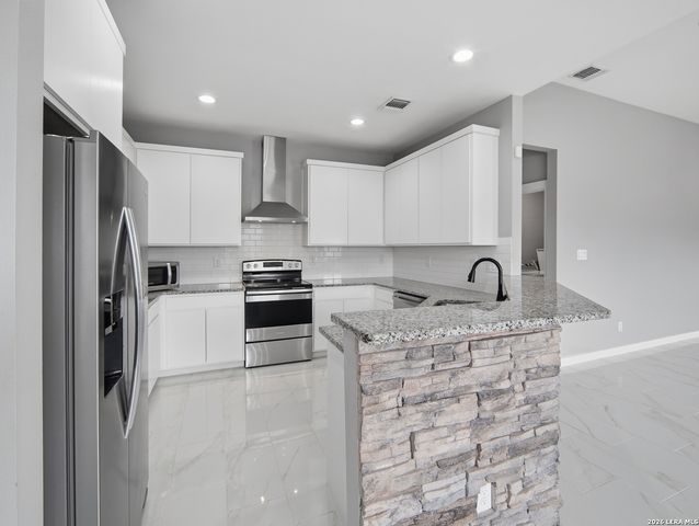 11319 Par One, San Antonio, TX 78221