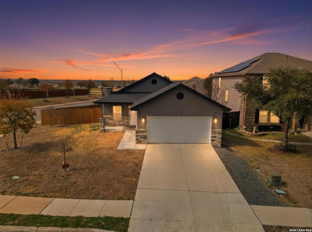 11319 Par One, San Antonio, TX 78221