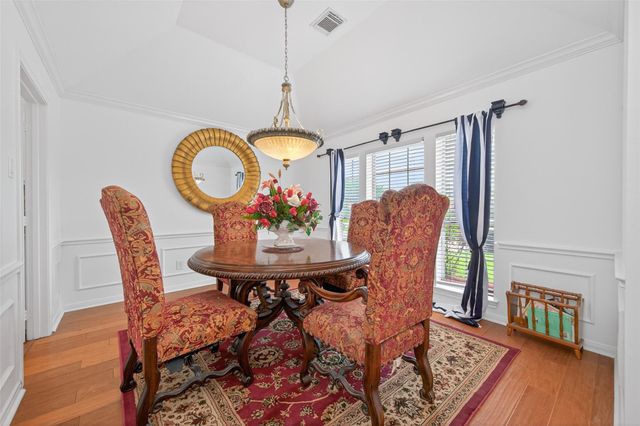 5915 Sean Court, Humble, TX 77346