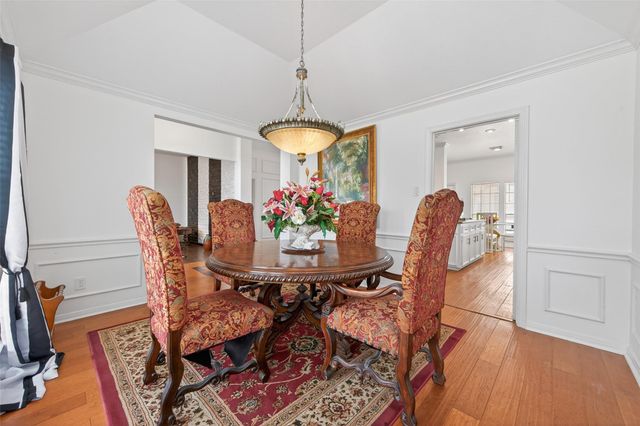 5915 Sean Court, Humble, TX 77346