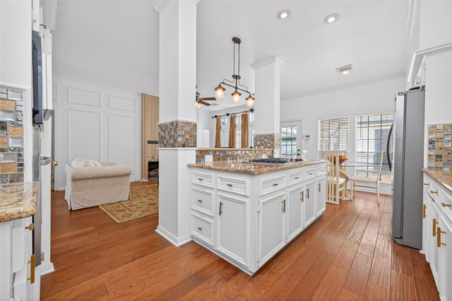 5915 Sean Court, Humble, TX 77346