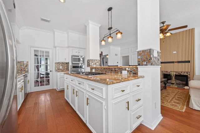 5915 Sean Court, Humble, TX 77346