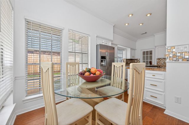 5915 Sean Court, Humble, TX 77346