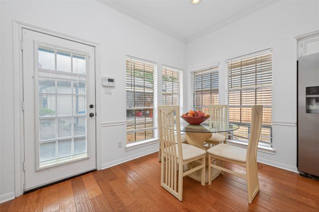 5915 Sean Court, Humble, TX 77346