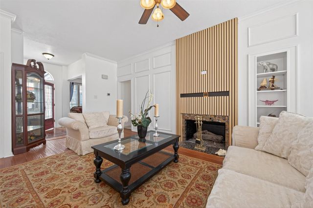 5915 Sean Court, Humble, TX 77346