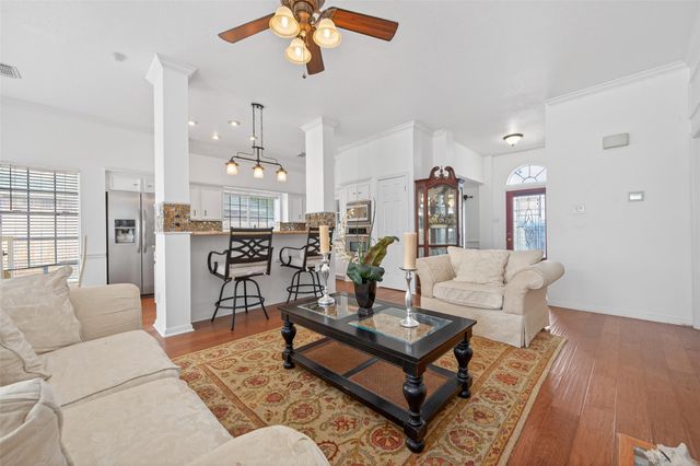 5915 Sean Court, Humble, TX 77346