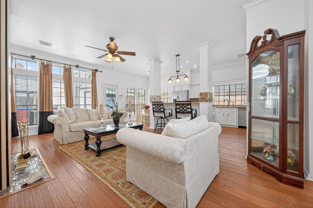 5915 Sean Court, Humble, TX 77346