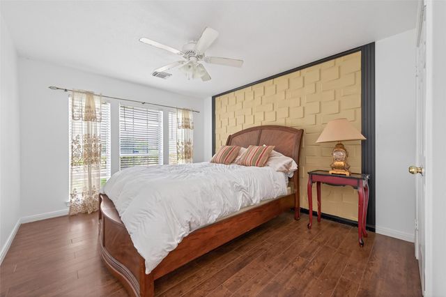 5915 Sean Court, Humble, TX 77346