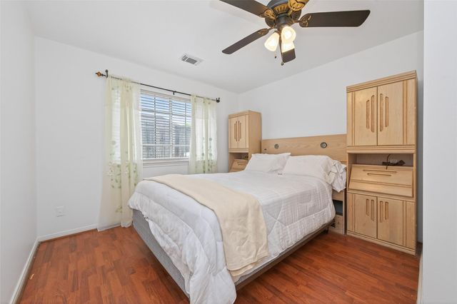 5915 Sean Court, Humble, TX 77346