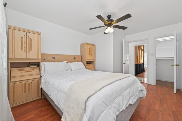 5915 Sean Court, Humble, TX 77346