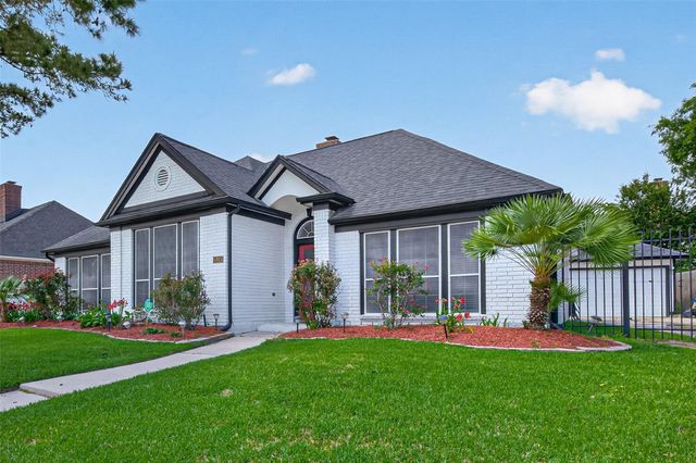 5915 Sean Court, Humble, TX 77346