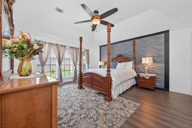 5915 Sean Court, Humble, TX 77346