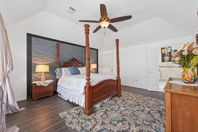 5915 Sean Court, Humble, TX 77346