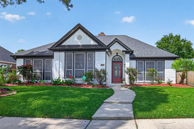 5915 Sean Court, Humble, TX 77346