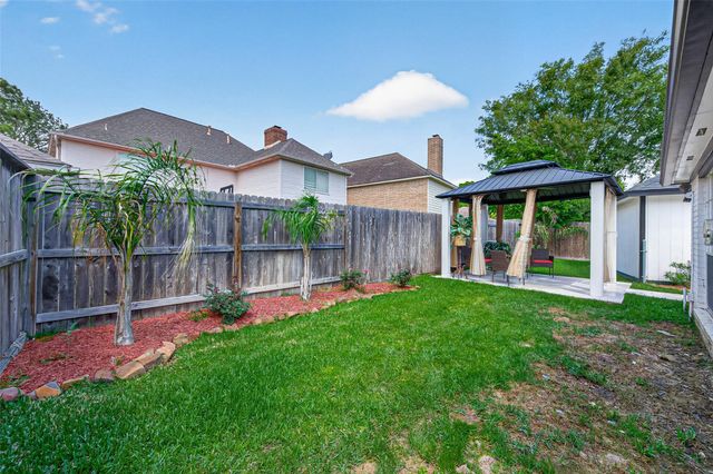 5915 Sean Court, Humble, TX 77346