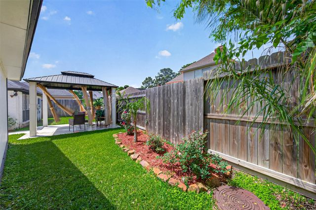 5915 Sean Court, Humble, TX 77346