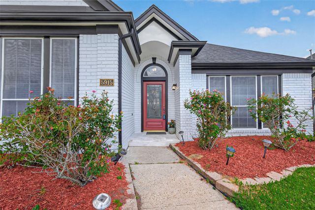 5915 Sean Court, Humble, TX 77346