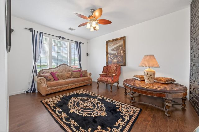 5915 Sean Court, Humble, TX 77346