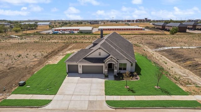 7006 Lilly Lane, Sanger, TX 76266