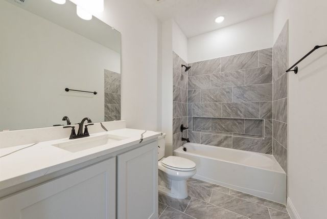 7006 Lilly Lane, Sanger, TX 76266