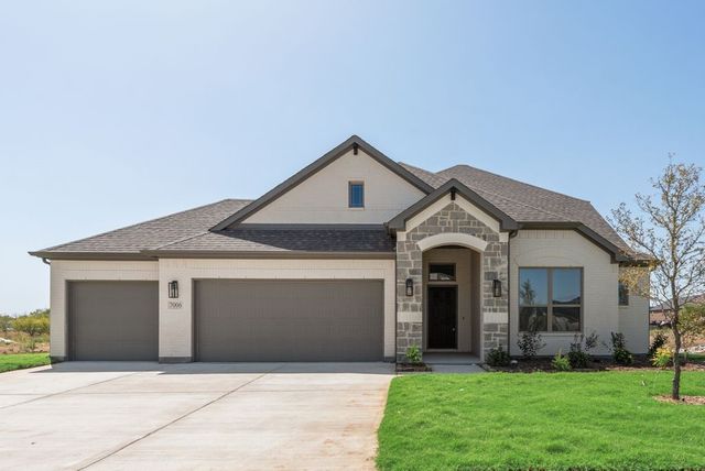7006 Lilly Lane, Sanger, TX 76266