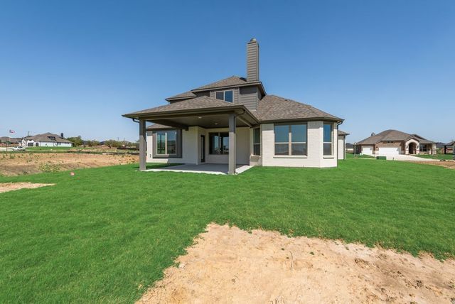 7006 Lilly Lane, Sanger, TX 76266