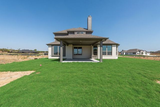 7006 Lilly Lane, Sanger, TX 76266