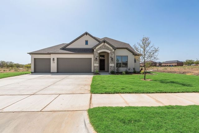 7006 Lilly Lane, Sanger, TX 76266