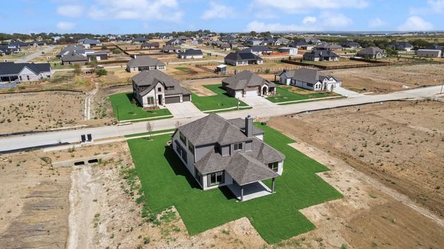 7006 Lilly Lane, Sanger, TX 76266