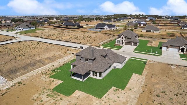 7006 Lilly Lane, Sanger, TX 76266