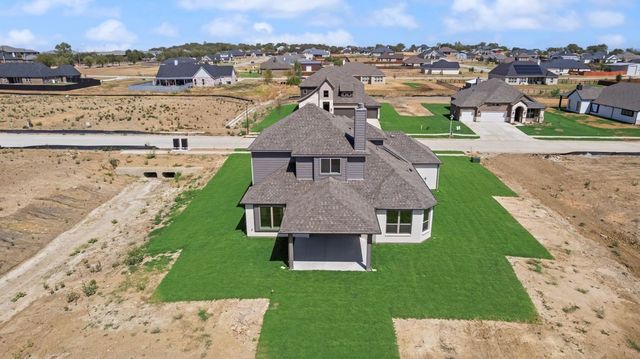 7006 Lilly Lane, Sanger, TX 76266