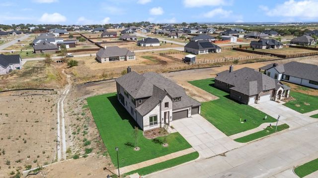 7006 Lilly Lane, Sanger, TX 76266