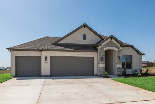 7006 Lilly Lane, Sanger, TX 76266